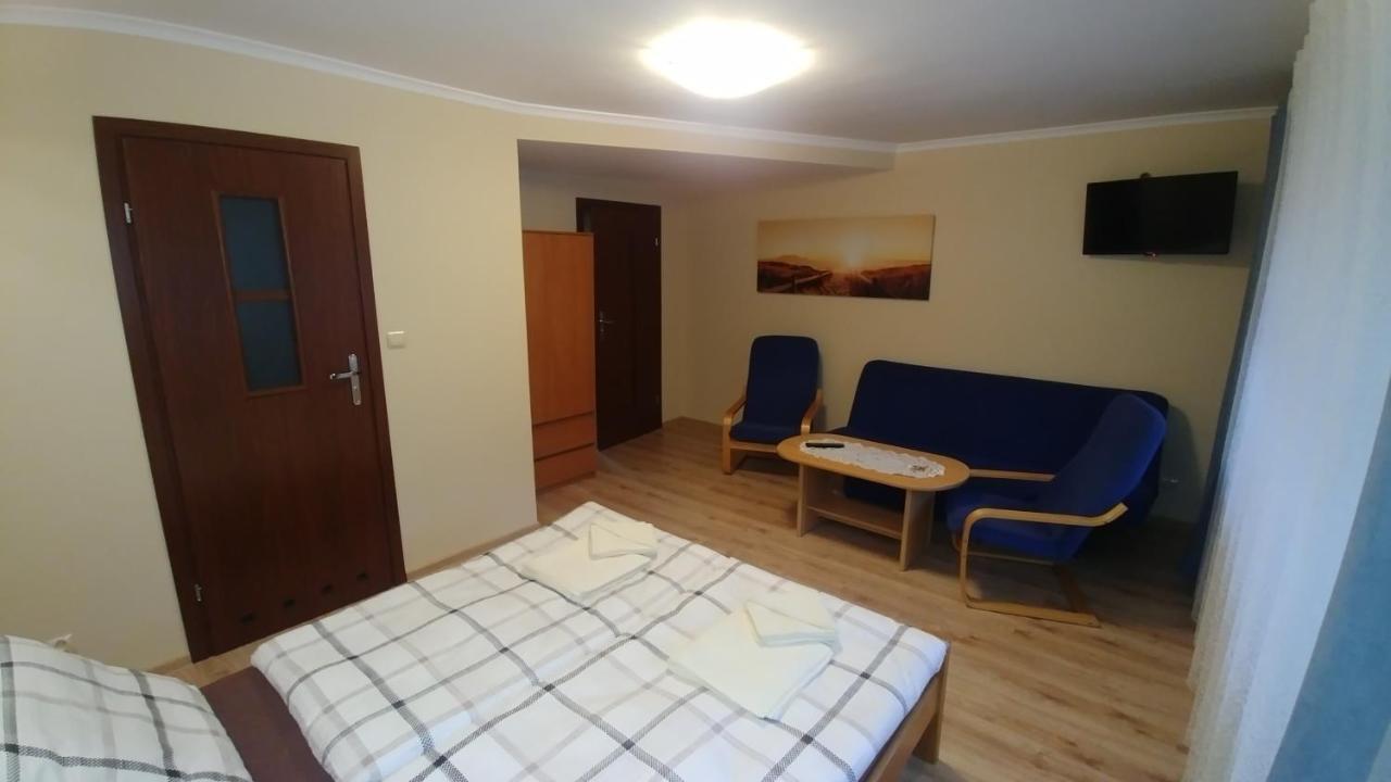 Homestay Beskidy