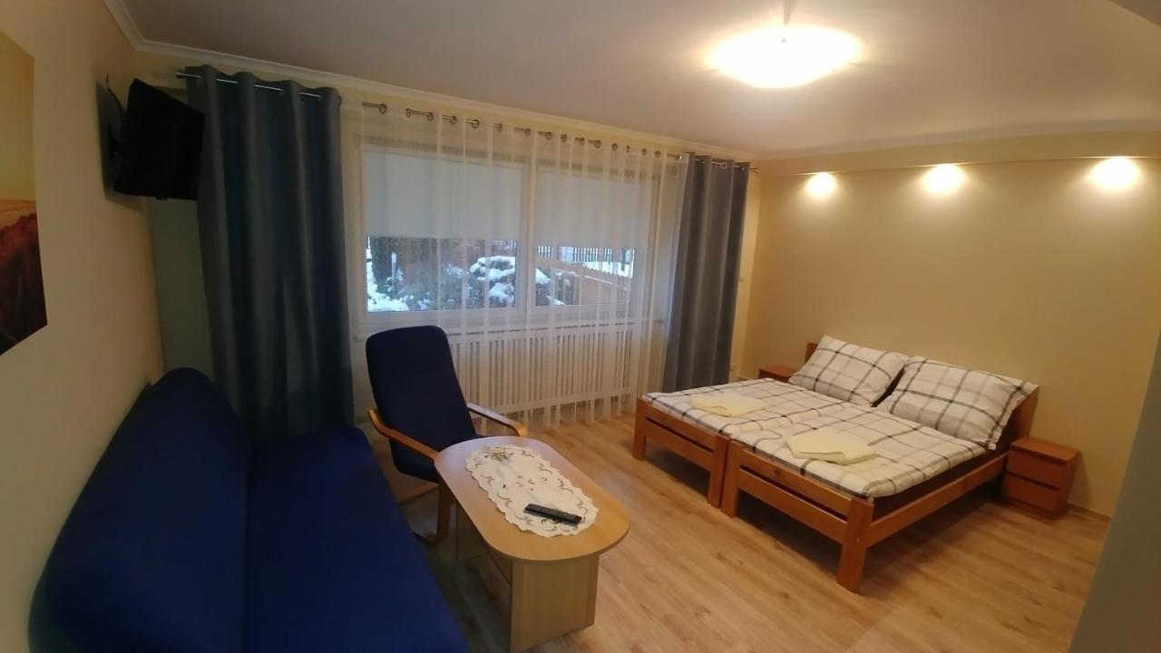 Beskidy Homestay