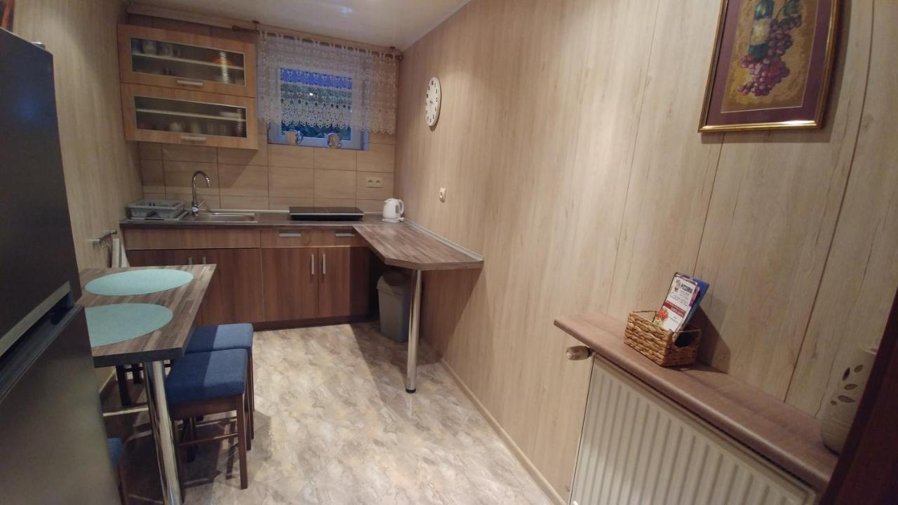 Beskidy Homestay
