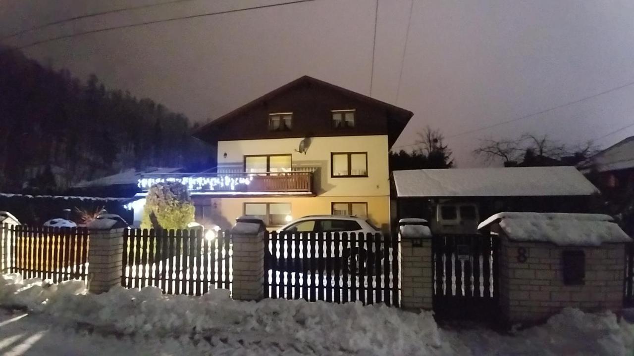 Beskidy Homestay *