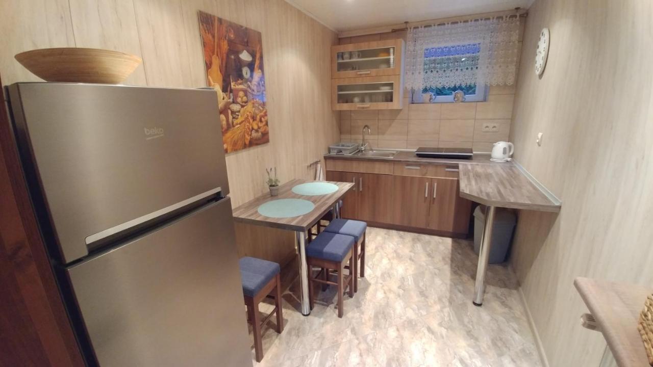 Homestay Beskidy
